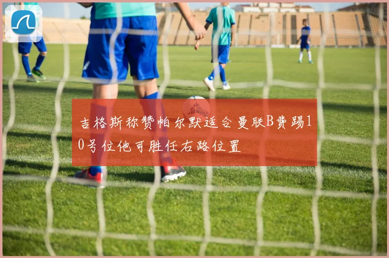 吉格斯称赞帕尔默适合曼联B费踢10号位他可胜任右路位置